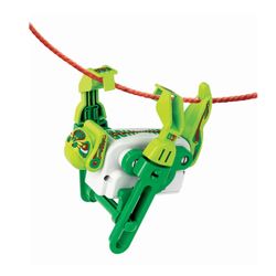 Robot Climber - Atelier mécanique