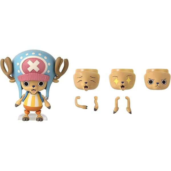 Figurine One Piece Tony Tony Chopper