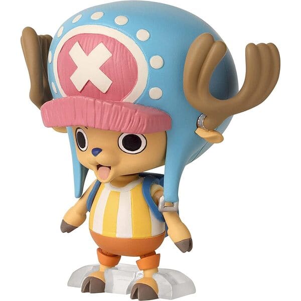 Figurine One Piece Tony Tony Chopper