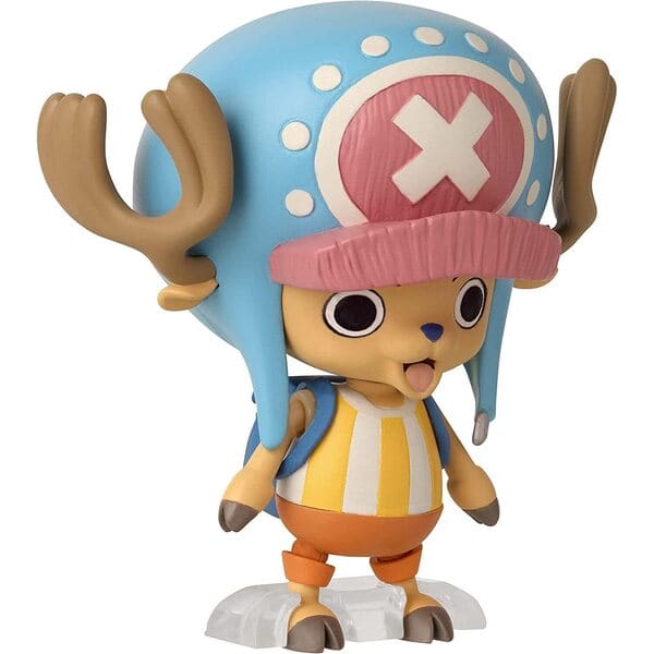 Figurine One Piece Tony Tony Chopper