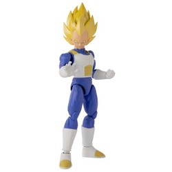 Figurine Super Saiyan Vegeta Dragon Stars 