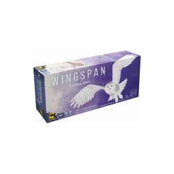Wingspan - Extension Europe