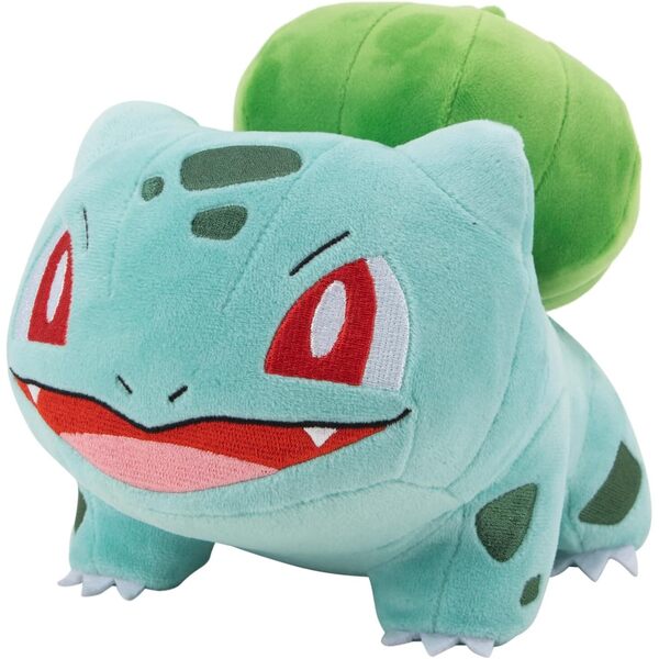 Peluche Pokémon Bulbizarre 20 cm 