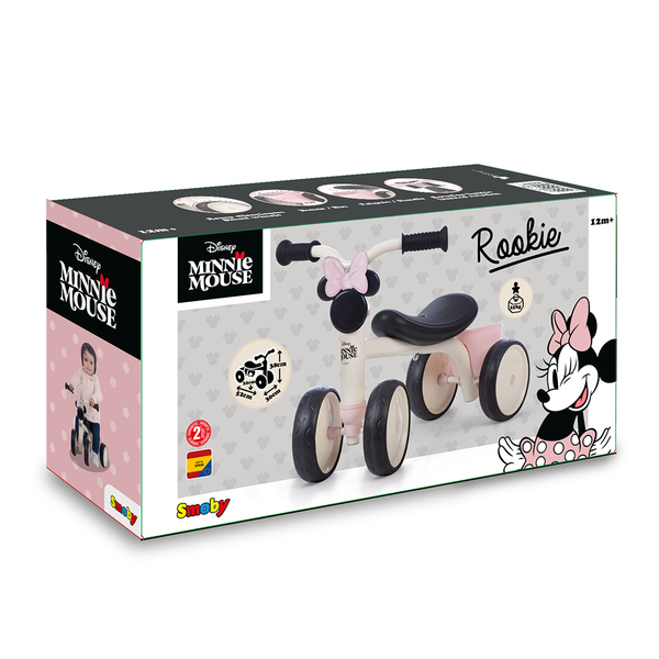 Porteur Rookie Disney Minnie