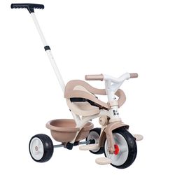 Tricycle Be Move Confort Beige 