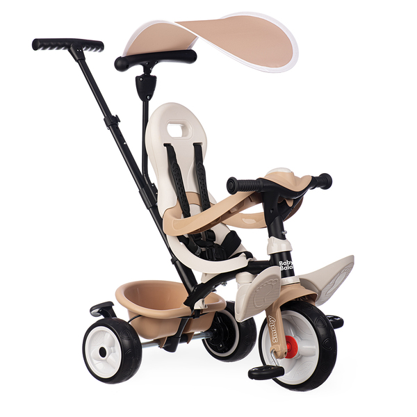 Tricycle Baby Balade Beige 