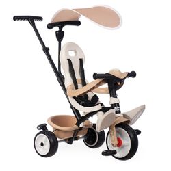 Tricycle Baby Balade Beige 