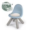 Chaise bleue Kid - Smoby Life