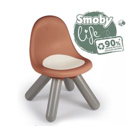 Chaise Terra Cotta Kid - Smoby Life