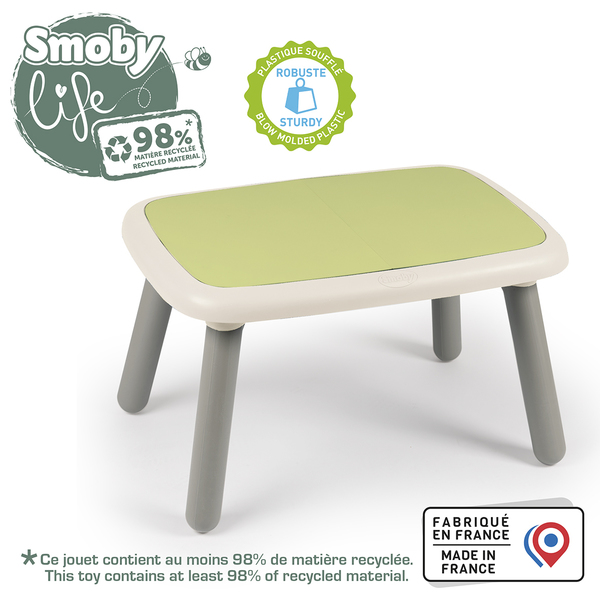 Kid Table - Smoby Life