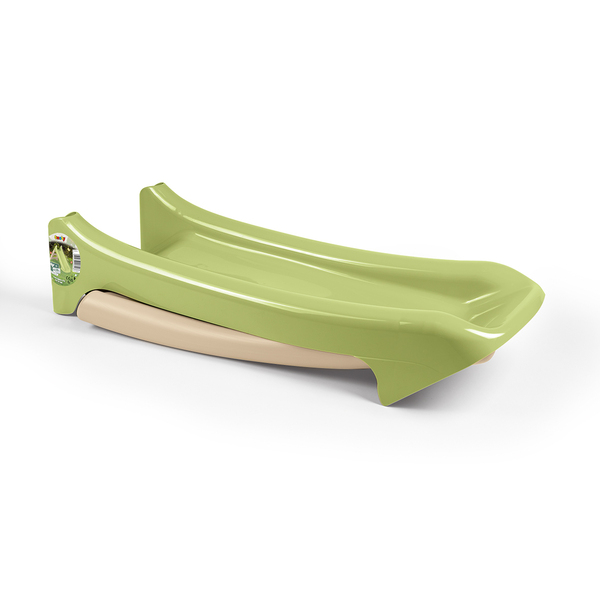 Toboggan XS Vert - Smoby Life
