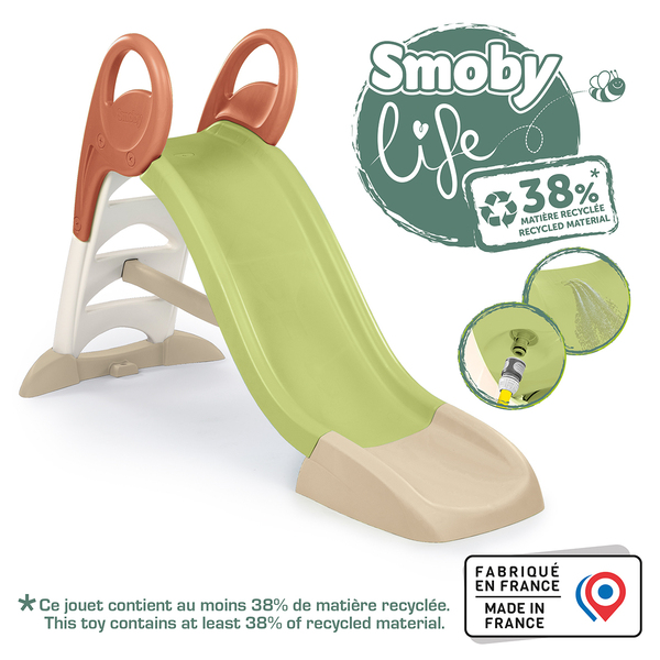 Toboggan KS - Smoby Life