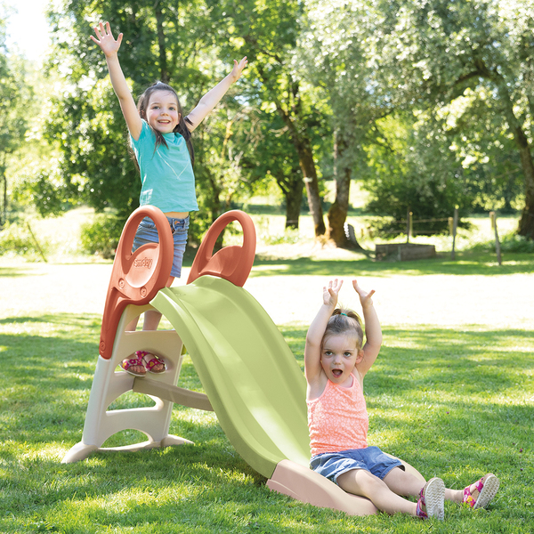 Toboggan KS - Smoby Life