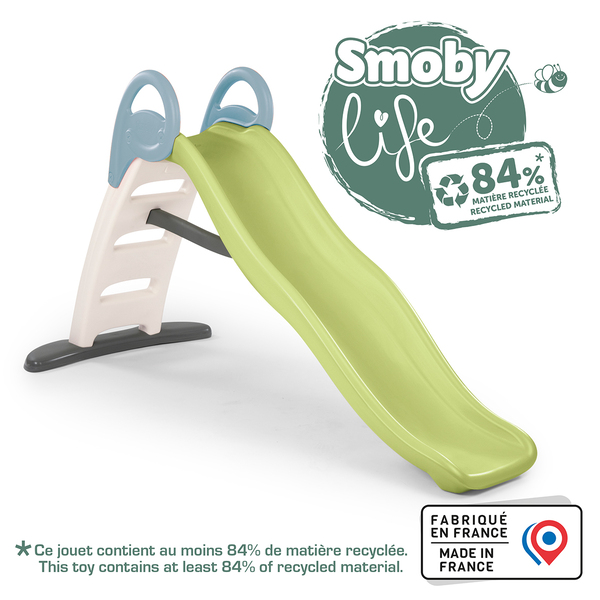 Toboggan Funny - Smoby Life 
