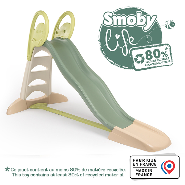 Toboggan XL - Smoby Life 