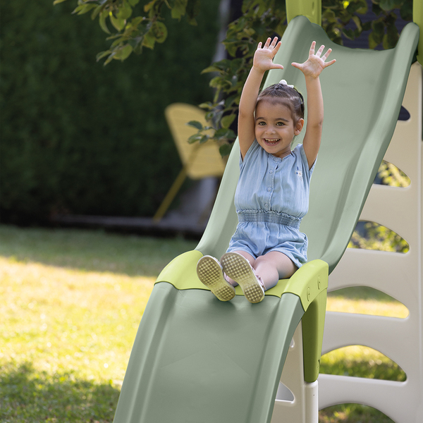 Toboggan Super Megagliss - Smoby Life 