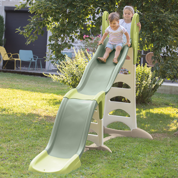 Toboggan Super Megagliss - Smoby Life 