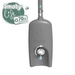 Récupérateur d'eau - Smoby Life