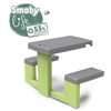 Table pique-nique - Smoby Life 