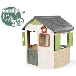 Maison Neo Jura Lodge - Smoby Life 