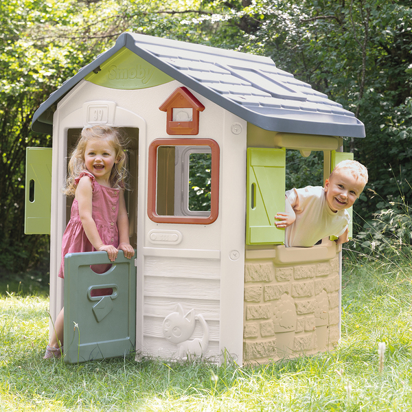 Maison Neo Jura Lodge - Smoby Life 