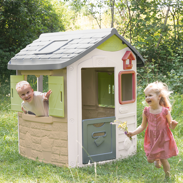 Maison Neo Jura Lodge - Smoby Life 