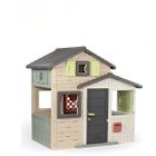 Maison Smoby Life Friends House Evo éco-responsable