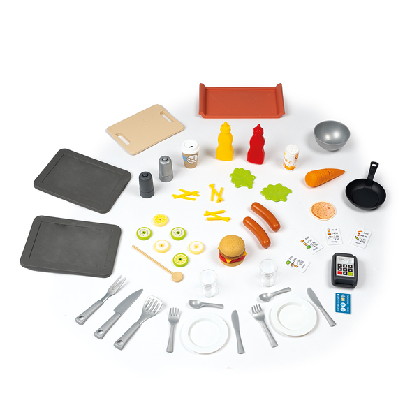 Maison Chef House - Smoby Life