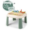 Table sable et eau - Smoby Life 