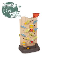 Mur d'activités - Smoby Life