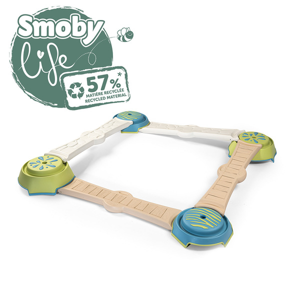 Parcours d activités Aventure - Smoby Life