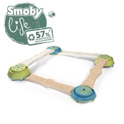 Parcours d'activités Aventure - Smoby Life