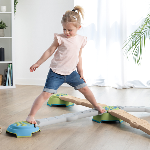 Parcours d activités Aventure - Smoby Life