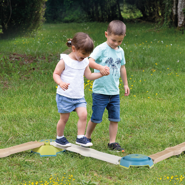 Parcours d activités Aventure - Smoby Life