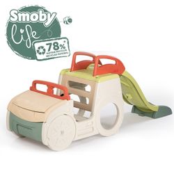 Adventure Car - Smoby Life 