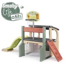 Fun Center - Smoby Life