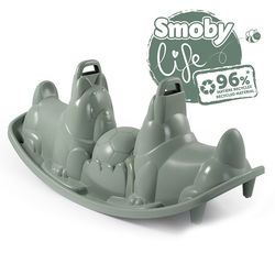 Jouet à bascule - Chiens - Smoby Life 