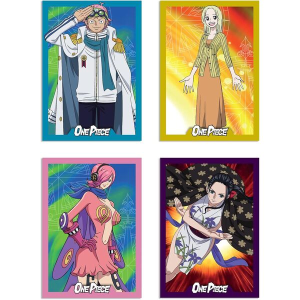 Cartes One Piece - Starter pack