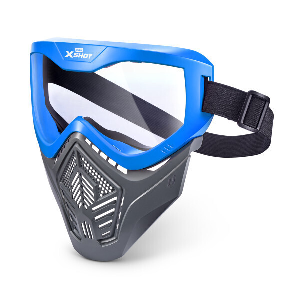 Masque tactique XSHOT