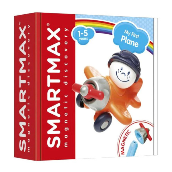 Smartmax Mon premier avion