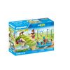 71745 - Playmobil My Life - Aire de jeux pour chiens