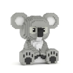 Jeu de construction Jekca - Koala