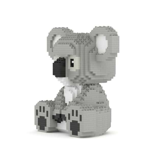 Jeu de construction Jekca - Koala