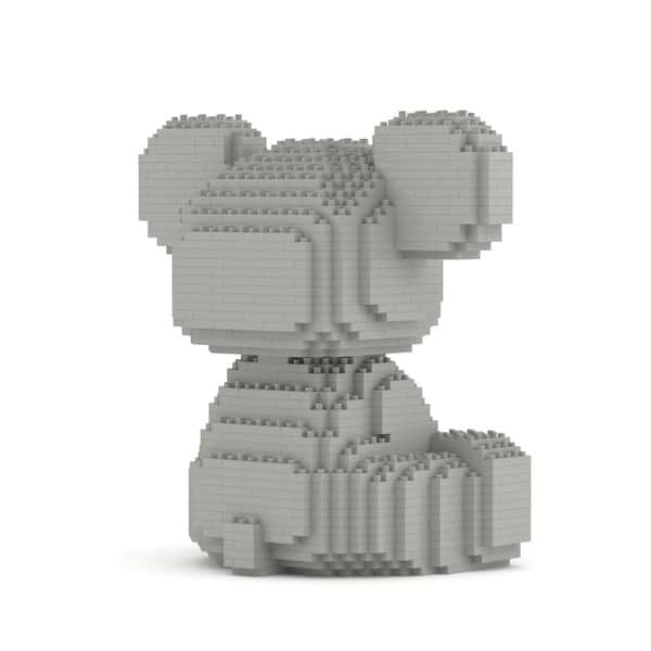 Jeu de construction Jekca - Koala