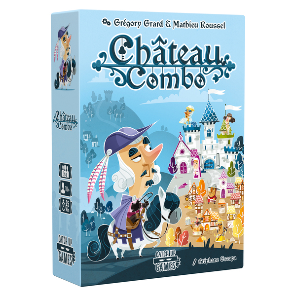 Chateau Combo