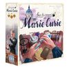 Sur les traces de Marie Curie