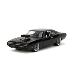Dodge Charger R/T 1/24 - Fast & Furious