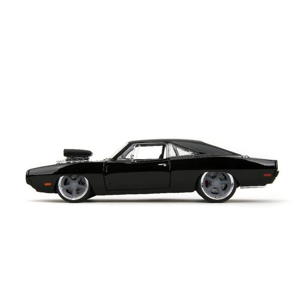 Dodge Charger R/T 1/24 - Fast & Furious