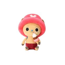 Peluche One Piece 25cm - Chopper