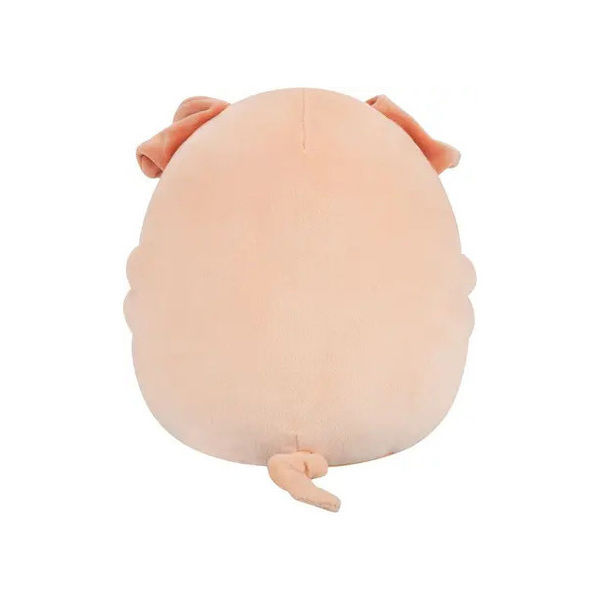 Peluche Squishmallows Morton le Shar Pei - 19cm